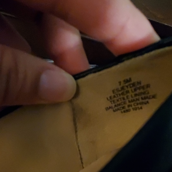 Loafers - Picture 3 of 3